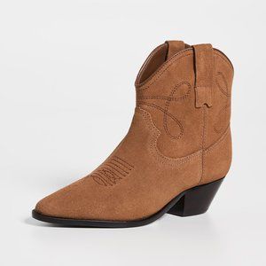 schutz noele bootie